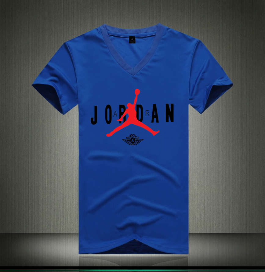 men jordan t-shirt S-XXXL-1336